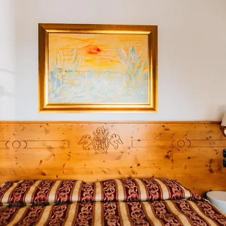 Arciduca Charming House & Breakfast Bed & Breakfast Arco