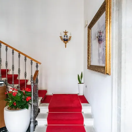 Bed & Breakfast Arciduca Charming House & Breakfast Arco
