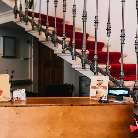 Arciduca Charming House & Breakfast