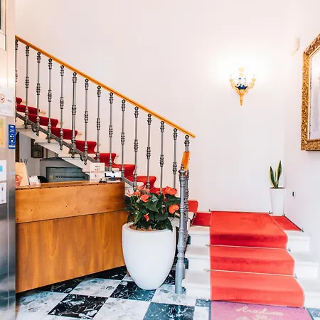 Arciduca Charming House & Breakfast 2*