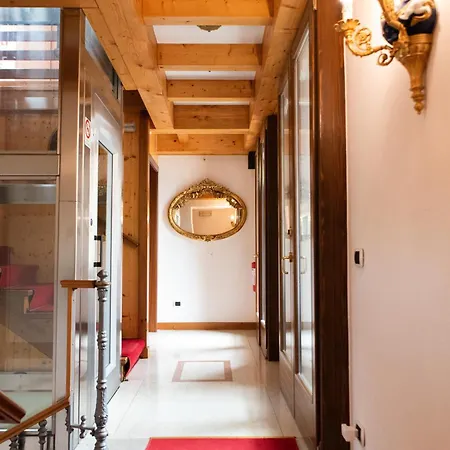 Arciduca Charming House & Breakfast 2* Arco