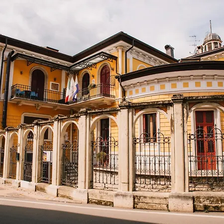 Arciduca Charming House & Breakfast Bed & Breakfast
