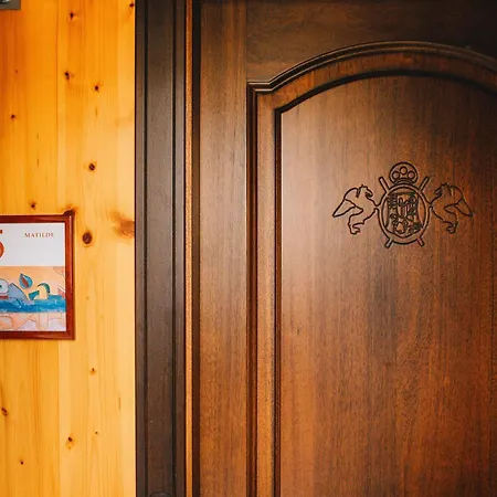 Bed & Breakfast Arciduca Charming House & Breakfast