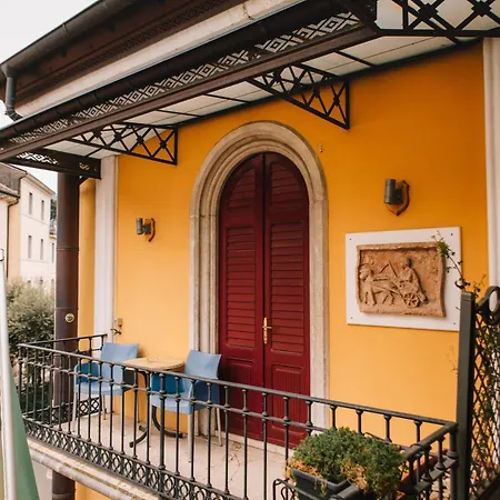 Arciduca Charming House & Breakfast Arco