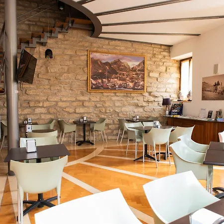Bed & Breakfast Arciduca Charming House & Breakfast Arco