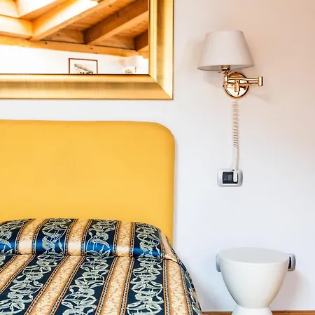 Arciduca Charming House & Breakfast Bed & Breakfast Arco
