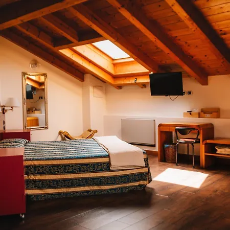 Arciduca Charming House & Breakfast Bed & Breakfast