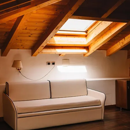 Bed & Breakfast Arciduca Charming House & Breakfast 2*