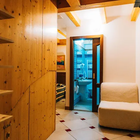 Bed & Breakfast Arciduca Charming House & Breakfast Arco