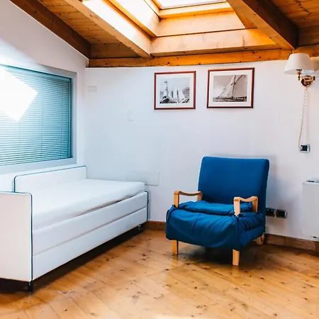 Arciduca Charming House & Breakfast 2* Arco