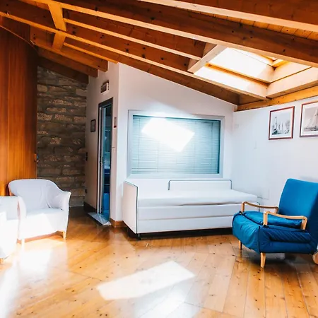 Bed & Breakfast Arciduca Charming House & Breakfast Arco