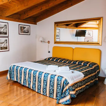 Arciduca Charming House & Breakfast Arco