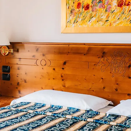 Bed & Breakfast Arciduca Charming House & Breakfast 2*